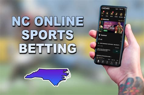 best betting app nc - nc sports betting apps